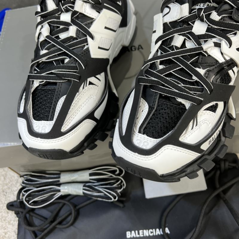 Balenciaga Track Shoes